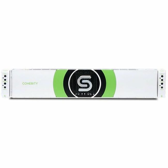 Cohesity CX8205 Hyper Converged Appliance