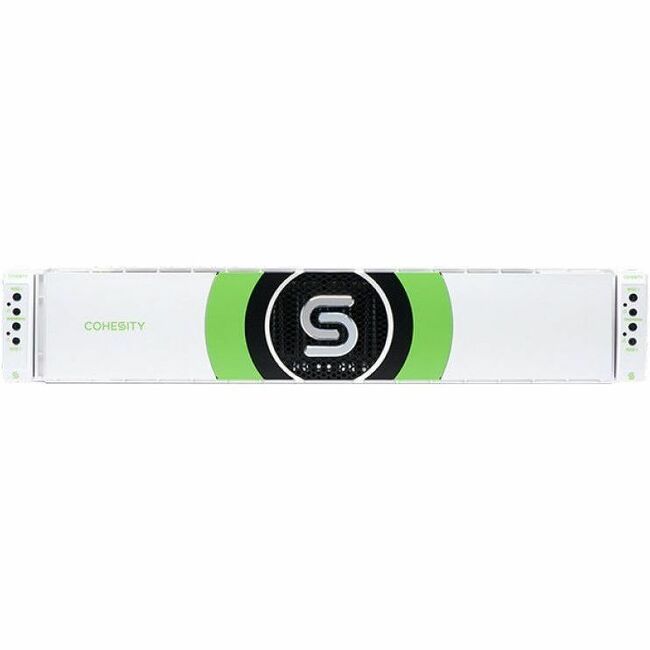 Cohesity CX8305 Hyper Converged Appliance