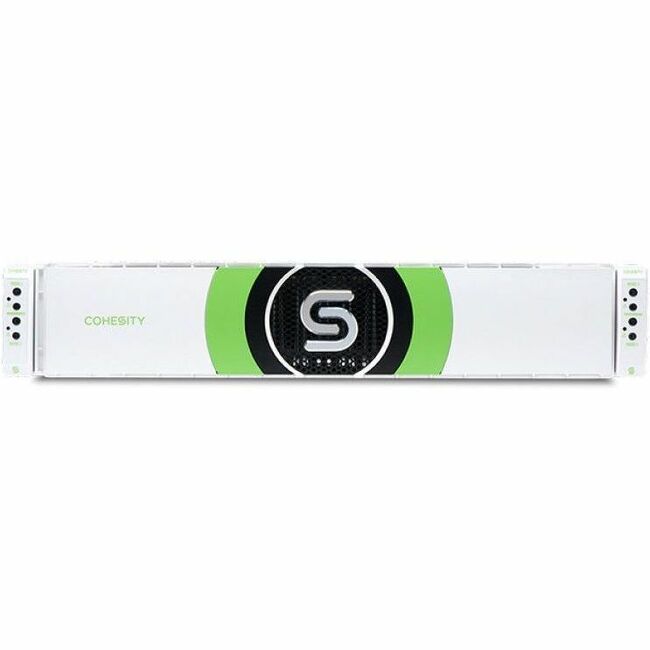 Cohesity CX8405 Hyper Converged Appliance