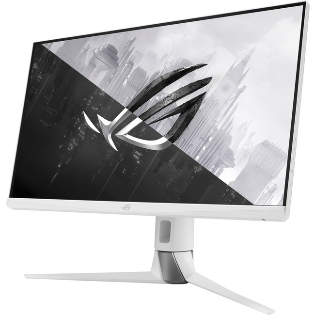 Asus ROG Strix XG27AQ-W Widescreen Gaming LCD Monitor