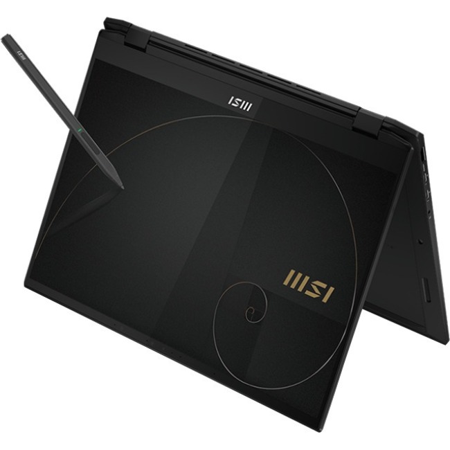 MSI Summit E16FlipEvo A12MT-072CA 2 in 1 Notebook on sale at the ATS ...