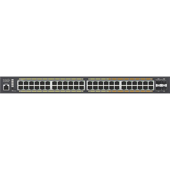 EnGenius ECS2552FP Ethernet Switch