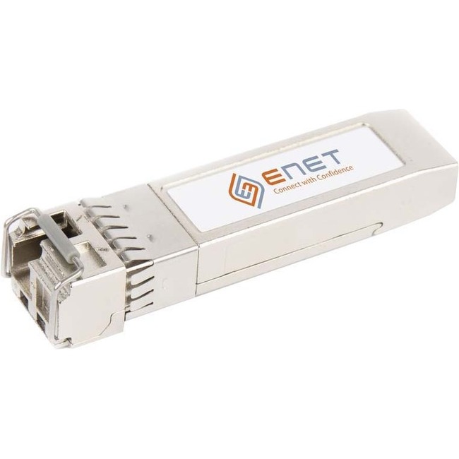 Juniper Compatible JNP-SFP-10G-BX10U TAA Compliant Functionally Identical 10GBASE-LR Bidi SFP+ 1270nm Tx/1330nm Rx 20km DOM SMF Simplex LC