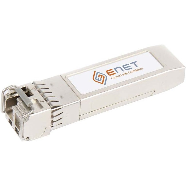 Juniper Compatible JNP-SFP-10G-BX40U TAA Compliant Functionally Identical 10GBASE-ER Bidi SFP+ Tx1270nm/Rx1330nm 40km DOM SMF Simplex LC