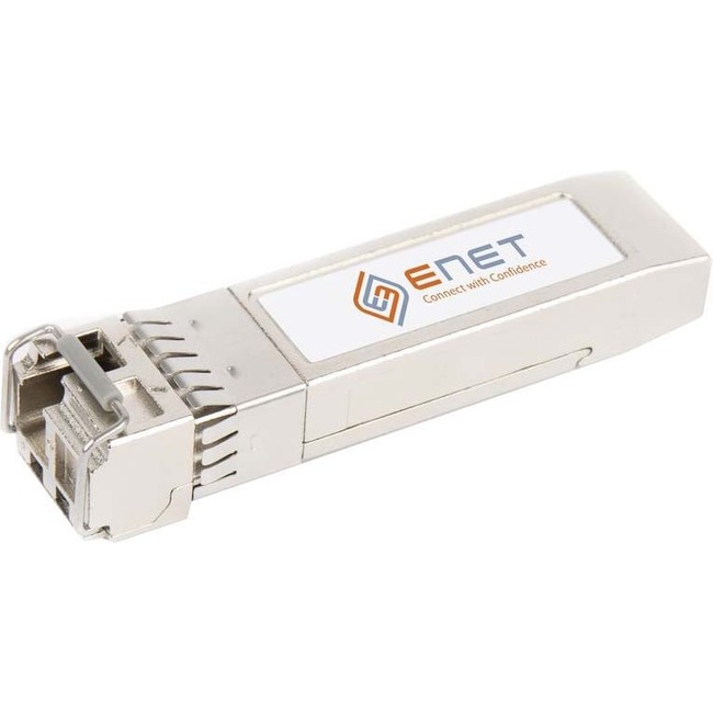 Juniper Compatible JNP-SFP-10G-BX80U TAA Compliant Functionally Identical 10GBASE-ZR Bidi SFP+ Tx1490nm/Rx1570nm 80km DOM SMF Simplex LC