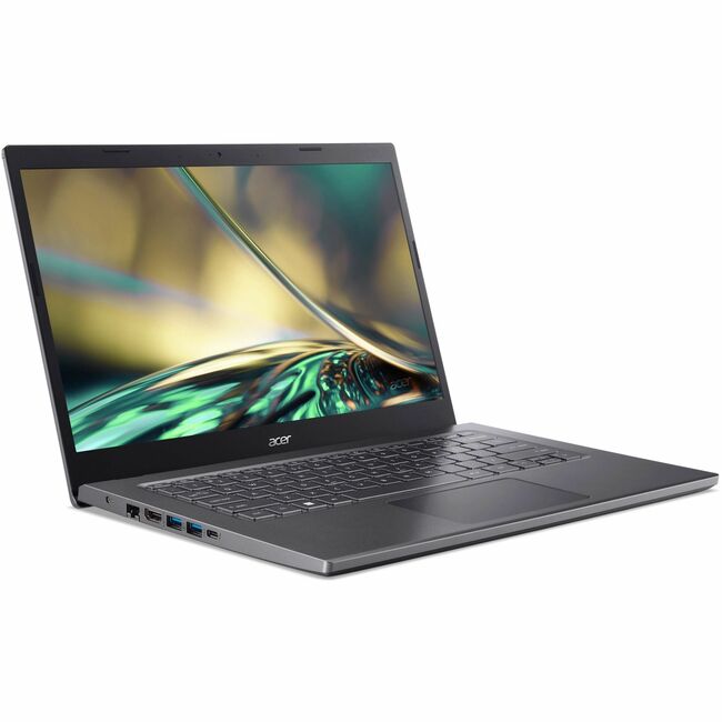 Acer Aspire 5 A514-55 A514-55-578C 14inNotebook - Full HD - 1920 x 1080 - Intel Core i5 1