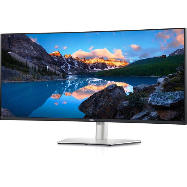 Dell UltraSharp U4021QW Widescreen LCD Monitor