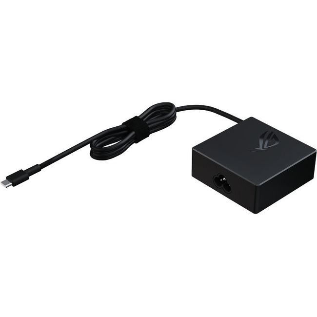 Asus ROG 100W USB-C Adapter - CareTek Information Technology Solutions