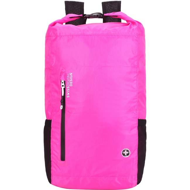 Swissdigital Design Goose SD1594-46 Carrying Case (Backpack) for 16