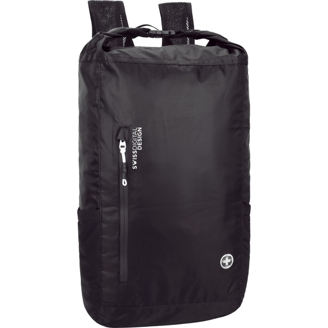 Swissdigital Design Goose SD1594-01 Carrying Case (Backpack) for 16