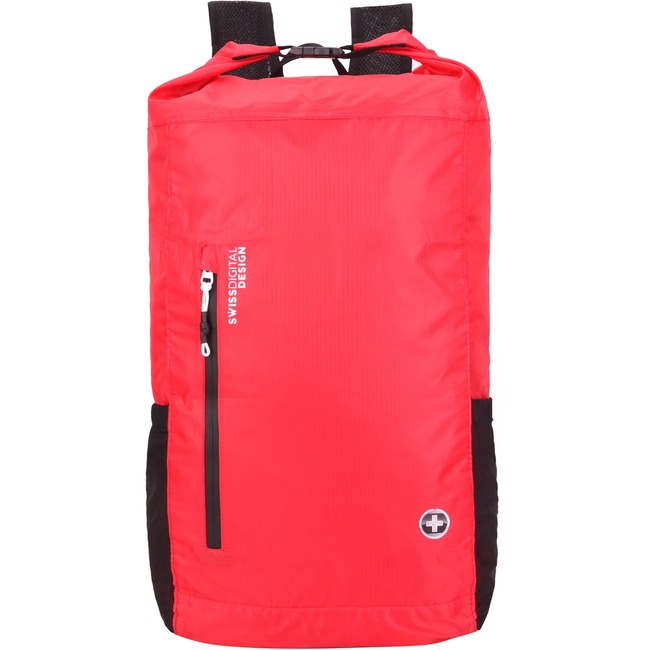 Swissdigital Design Goose SD1594-42 Carrying Case (Backpack) for 16