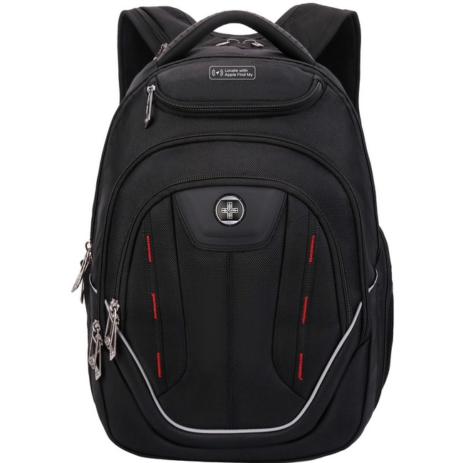 Swissdigital Design TERABYTE J16BTFB-41 Carrying Case (Backpack) for 15.6