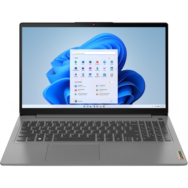 Lenovo IdeaPad 3 15ABA7 82RN000WUS 15.6inTouchscreen Notebook - Full HD - 1920 x 1080 - A