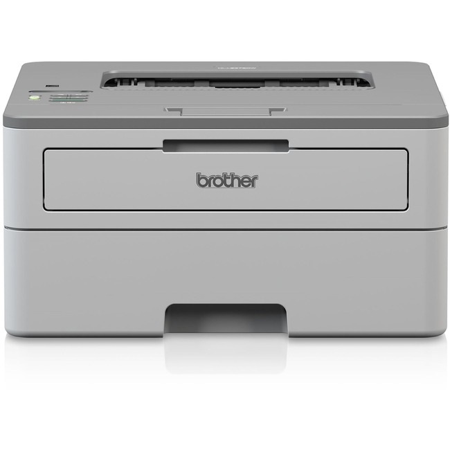 Brother HL-L2379DW Desktop Wireless Laser Printer - Monochrome