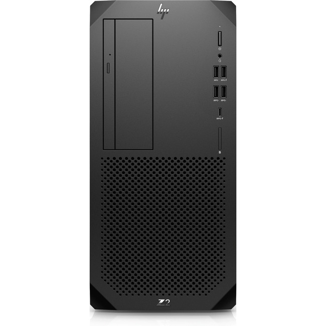 HP Z2 G9 Workstation - Intel Core i9 Hexadeca-core (16 Core) i9-12900 ...