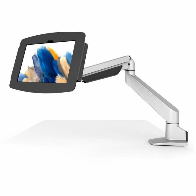 Compulocks Galaxy Tab Enclosure Articulating Arm Mount - Reach