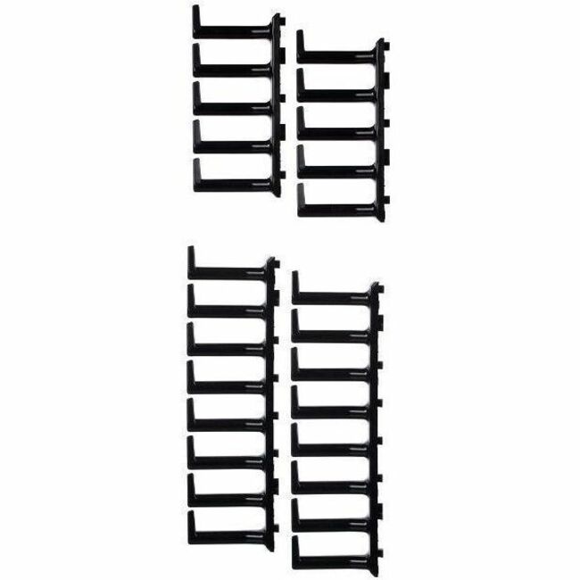 Panduit FlexFusion Cable Management Fingers