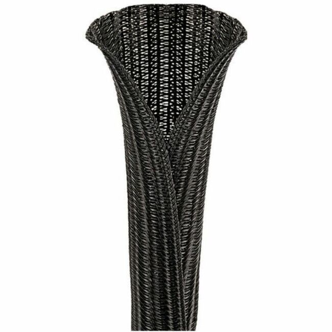 Panduit Pan-Wrap Braided Sleeving