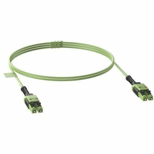 Panduit Opti-Core LC Uniboot Patch Cord