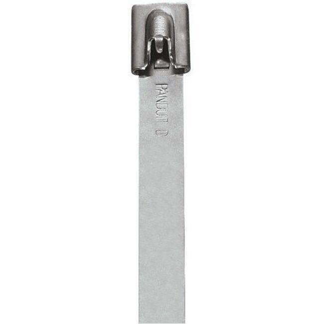 Panduit StrongHold Stainless Steel Cable Tie