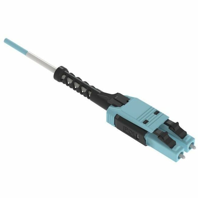 Panduit Opti-Core LC Duplex Uniboot Fiber Optic Patch Cord