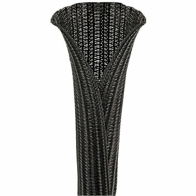 Panduit Pan-Wrap Flame Retardant Braided Sleeving