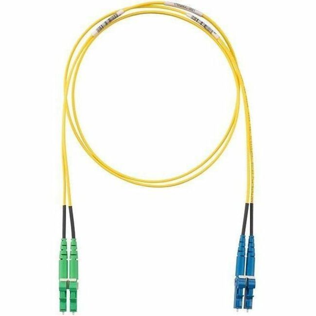 Panduit Opti-Core Configurable Connector Patch Cord