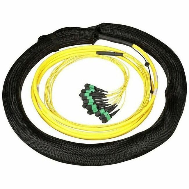 Panduit QuickNet Fiber Optic Trunk Network Cable