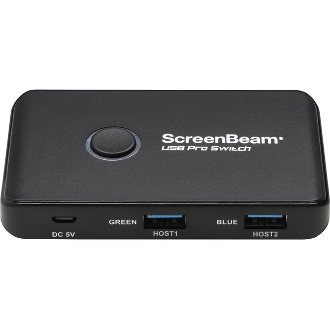 ScreenBeam USB Pro Switch