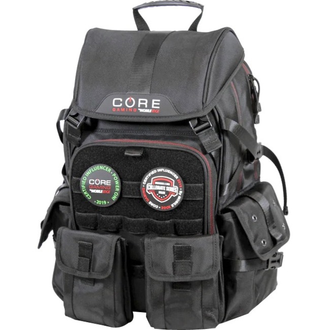 CORE Gaming Carrying Case (Backpack) for 17