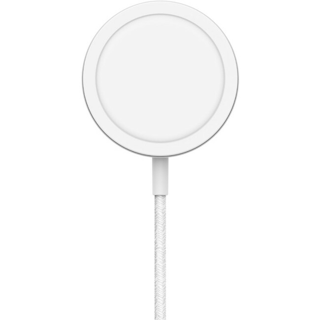 belkin portable wireless charger pad with magsafe 15w