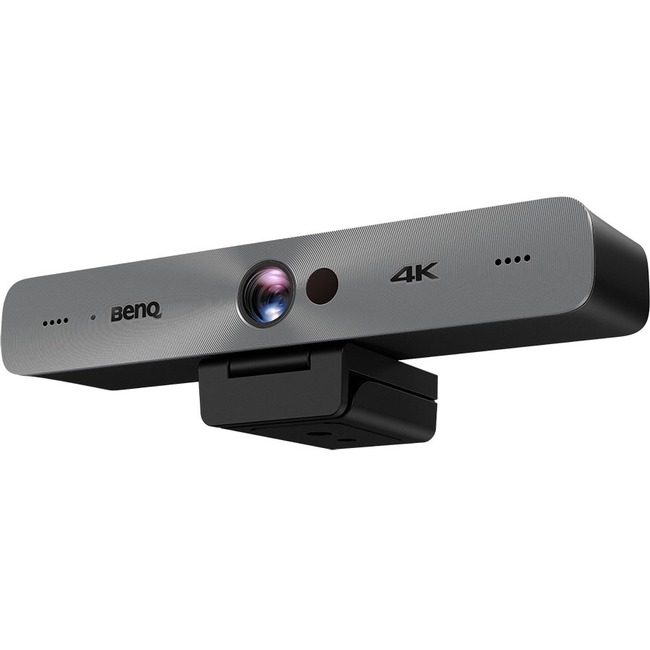 BenQ DVY32 Video Conferencing Camera - 8.3 Megapixel - 30 fps - USB 3.0 Type B - 3840 x 21