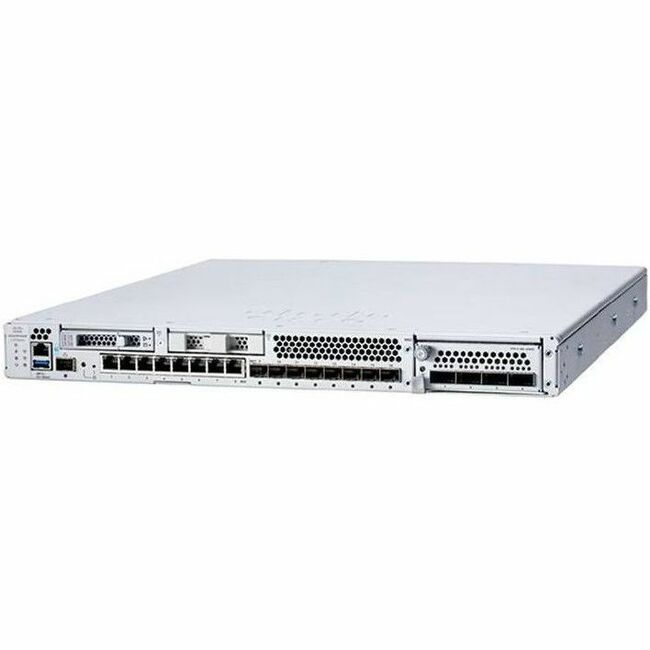 Cisco 3110 Network Security/Firewall Appliance