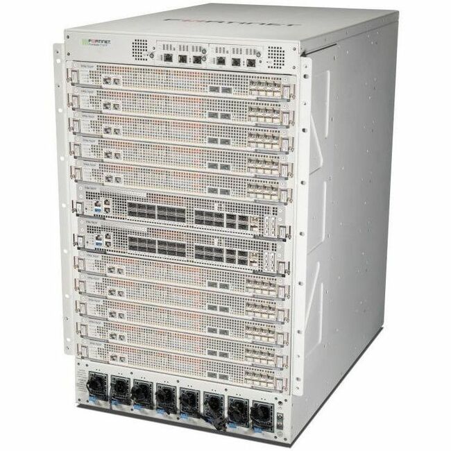 Fortinet FortiGate FG-7121F-2 Firewall Chassis
