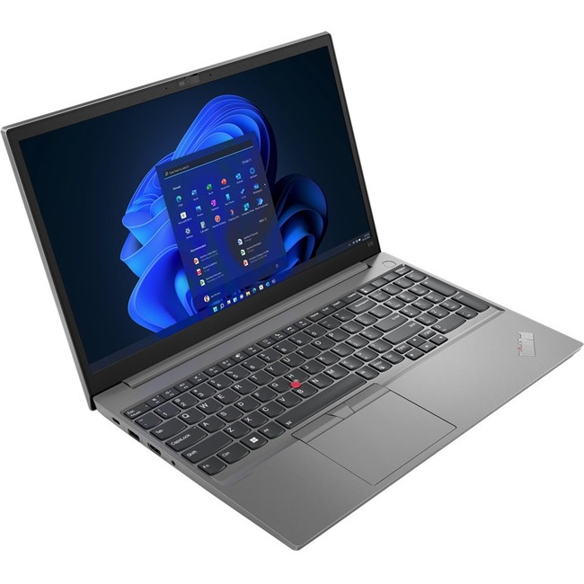Lenovo ThinkPad E15 Gen 4 21ED0042US 15.6inNotebook - Full HD - 1920 x 1080 - AMD Ryzen 7