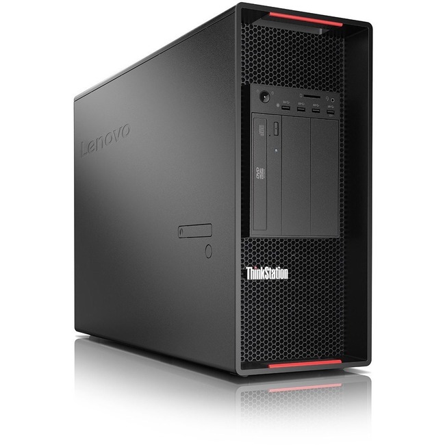 Lenovo ThinkStation P920 30BC007HUS Workstation on sale at the ATS ...