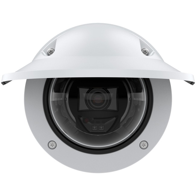 AXIS P3265-LVE Dome Camera