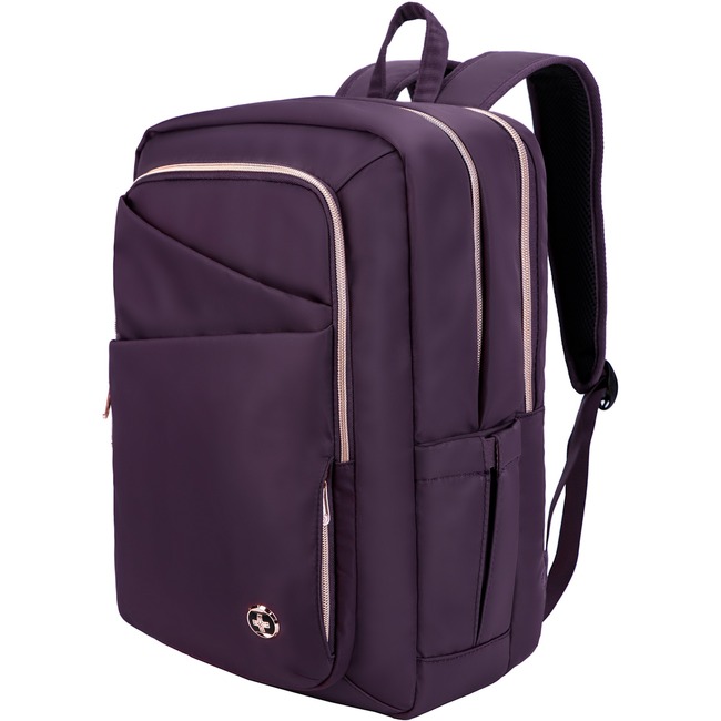 Swissdigital Design KATY ROSE F SD1006F-46 Carrying Case (Backpack) for 15.6