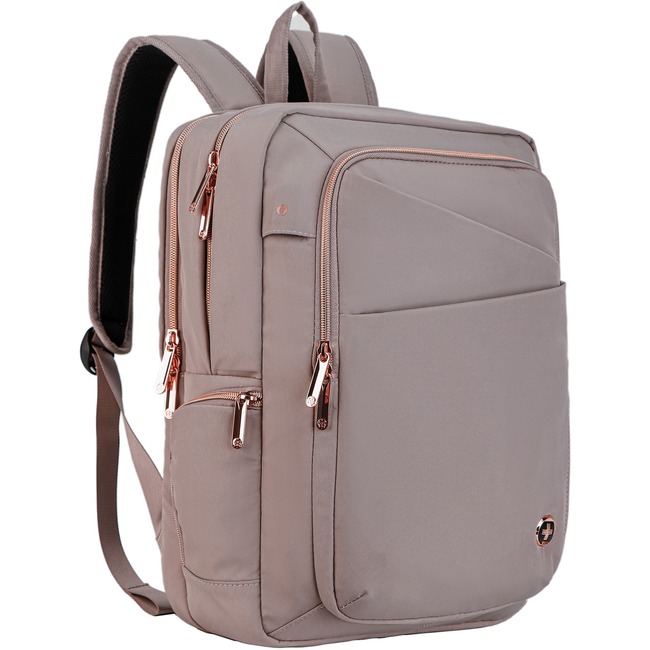 Swissdigital Design KATY ROSE F SD1006F-82 Carrying Case (Backpack) for 15.6
