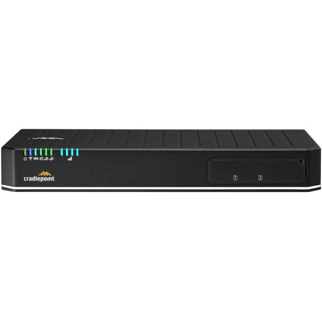 CradlePoint E3000 Series Enterprise Router