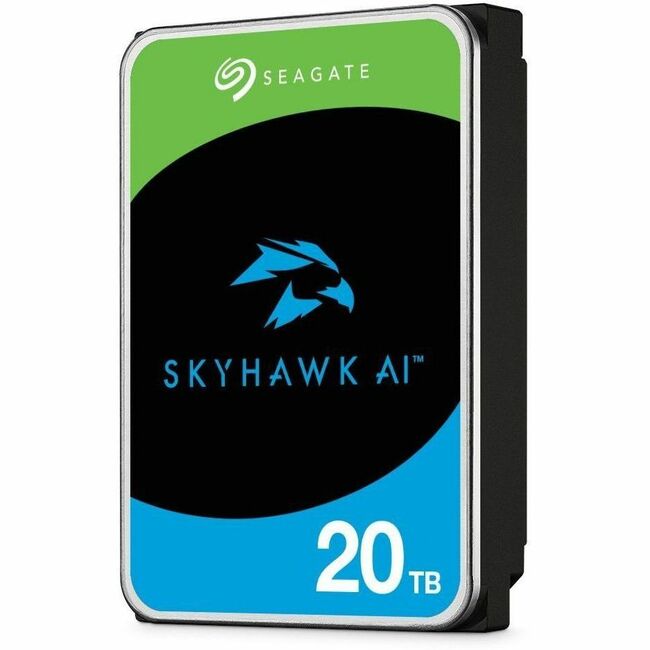 Seagate SkyHawk AI ST20000VE002 Hard Drive
