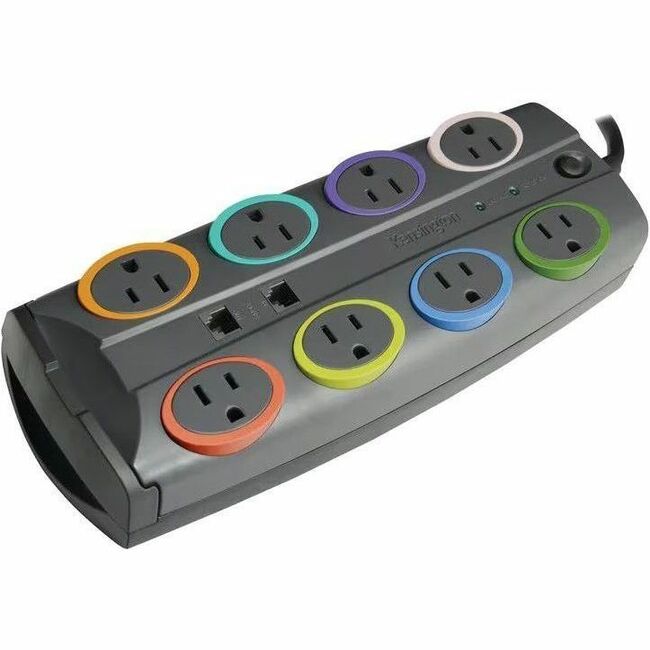 Lenovo Kensington SmartSockets Standard Adapter - Surge Protector