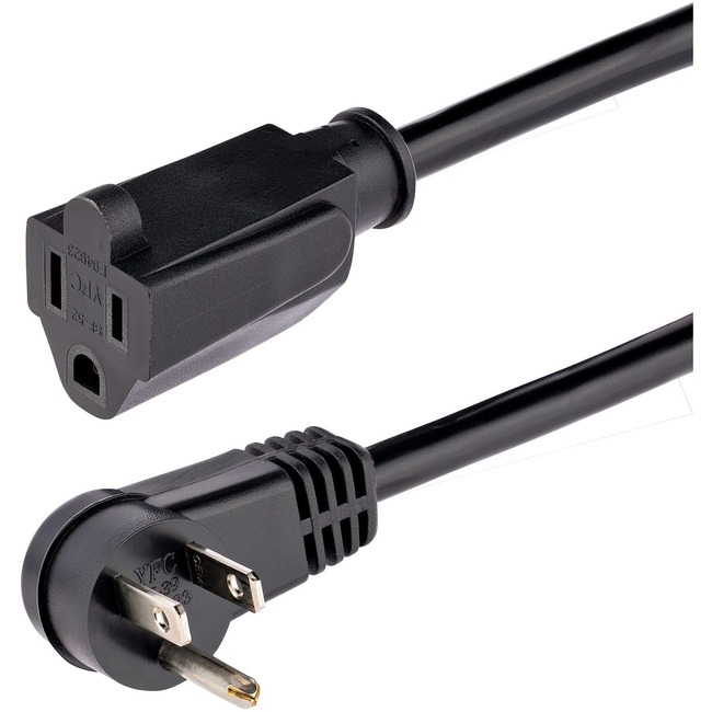 StarTech RFX-6F-POWER-CORD Standard Power Cord