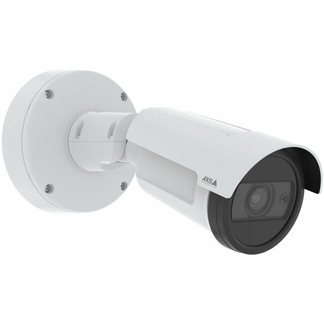 AXIS P1468-LE Network Camera