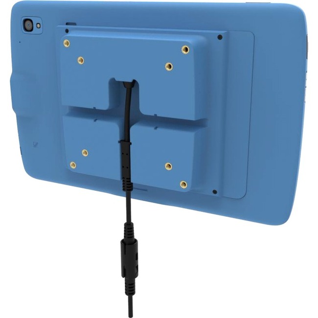 Tablet Expansion Back