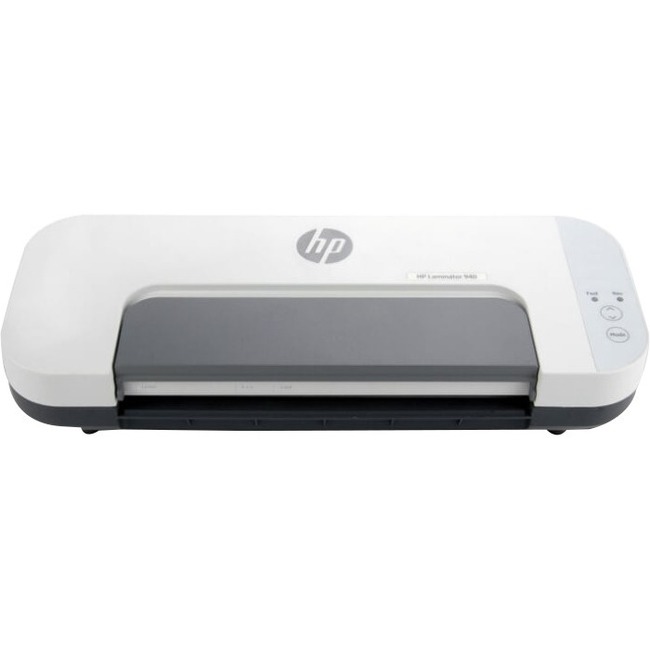 HP 940 Laminator Forward & Reverse