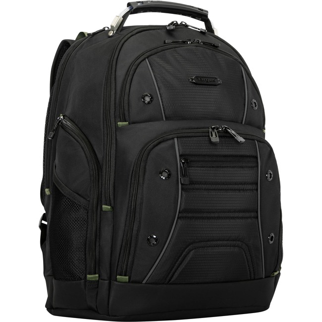Targus DRIFTER TBB63805GL Carrying Case (Backpack) for 15
