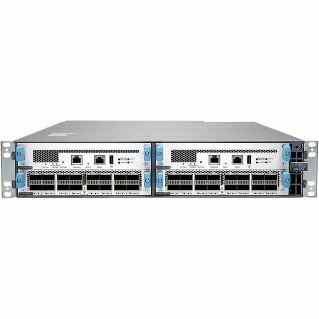 Juniper MX304 Router Chassis