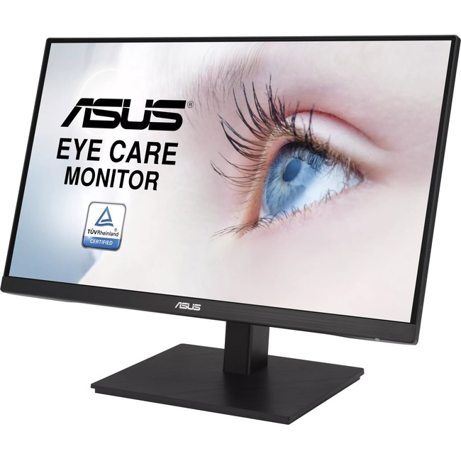 Asus VA27EQSB Widescreen LCD Monitor