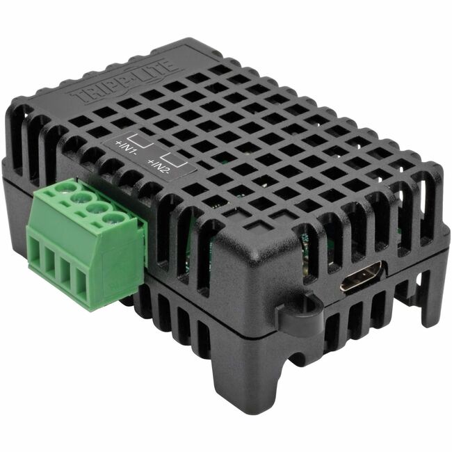 Tripp Lite EnviroSense2 E2MTHDI Temperature & Humidity Sensor